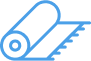 Area rug cleaning icon