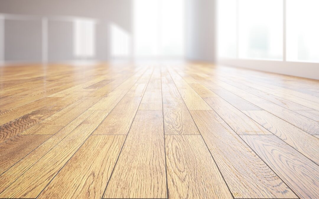 Top Tips for Wood Floor Care in Texas Homes