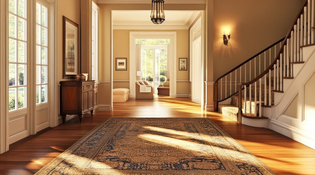 Area Rug Cleaning: Why You Should Never Trust Just Any Carpet Cleaner With Your Rugs